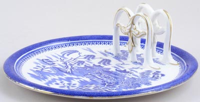Tray for Breakfast c1886